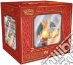 Pokemon ENG Collezione Super Premium Charizard EX giochi