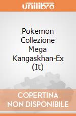 Pokemon Collezione Mega Kangaskhan-Ex (It) giochi