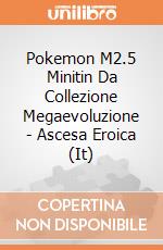 Pokemon M2.5 Minitin Da Collezione Megaevoluzione - Ascesa Eroica (It) giochi