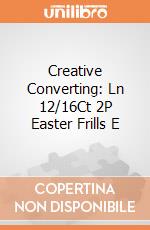 Creative Converting: Ln 12/16Ct 2P Easter Frills E giochi