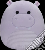 Squishmallows: Rei Toys - Peluche 20 Cm Serie 2 - Hanna The Purple Hippo giochi