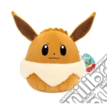 Pokemon: Squishmallows - Rei Toys - Peluche 30 Cm Eevee giochi