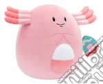 Pokemon: Squishmallows - Rei Toys - Peluche 30 Cm Chansey giochi