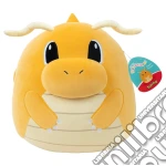 Pokemon: Squishmallows - Rei Toys - Peluche 35 Cm Dragonite giochi
