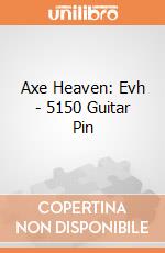 Axe Heaven: Evh - 5150 Guitar Pin giochi