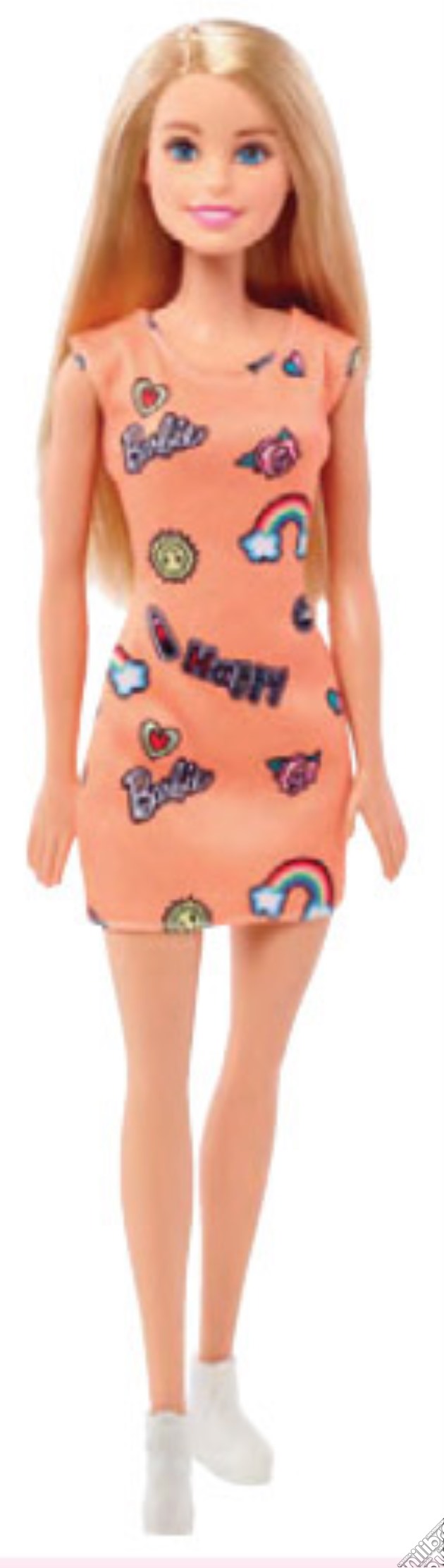 Barbie Trendy Ass. gioco di BAM