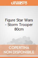 Figure Star Wars - Storm Trooper 80cm gioco di FIGU