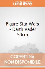 Figure Star Wars - Darth Vader 50cm gioco di FIGU
