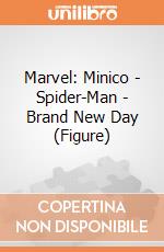 Marvel: Minico - Spider-Man - Brand New Day (Figure) giochi