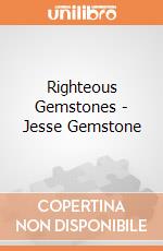 Righteous Gemstones - Jesse Gemstone giochi