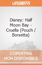 Disney: Half Moon Bay - Cruella (Pouch / Borsetta) gioco