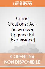 Cranio Creations: Ae - Supernova Upgrade Kit [Espansione] giochi
