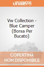 Vw Collection - Blue Camper (Borsa Per Bucato) gioco di Half Moon Bay