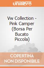Vw Collection - Pink Camper (Borsa Per Bucato Piccola) gioco di Half Moon Bay