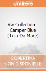 Vw Collection - Camper Blue (Telo Da Mare) gioco di Half Moon Bay