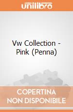 Vw Collection - Pink (Penna) gioco di Half Moon Bay