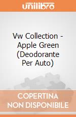 Vw Collection - Apple Green (Deodorante Per Auto) gioco di Half Moon Bay