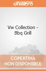 Vw Collection - Bbq Grill gioco di Half Moon Bay