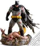 Figura Dc Comics Batman Il Ritorno Del Cavaliere Oscuro 1/6 gioco