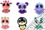 Joy Toy: Eyeluves 14 Cm Con Occhi A Globo Di Neve Shake And Sparkle (Assortimento) giochi