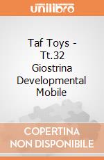 Taf Toys - Tt.32 Giostrina Developmental Mobile gioco di Taf Toys