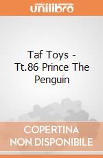 Taf Toys - Tt.86 Prince The Penguin gioco di Taf Toys