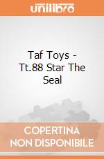 Taf Toys - Tt.88 Star The Seal gioco di Taf Toys