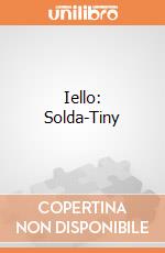 Iello: Solda-Tiny giochi