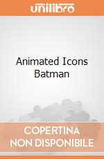 Animated Icons Batman giochi