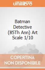 Batman Detective (85Th Ann) Art Scale 1/10 giochi