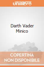 Darth Vader Minico giochi