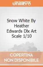 Snow White By Heather Edwards Dlx Art Scale 1/10 giochi