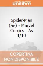 Spider-Man (Se) - Marvel Comics - As 1/10 giochi