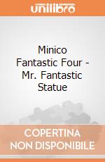 Minico Fantastic Four - Mr. Fantastic Statue giochi