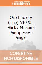 Orb Factory (The) 51020 - Sticky Mosaics Principesse - Single gioco di Orb Factory (The)