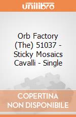 Orb Factory (The) 51037 - Sticky Mosaics Cavalli - Single gioco di Orb Factory (The)