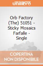 Orb Factory (The) 51051 - Sticky Mosaics Farfalle - Single gioco di Orb Factory (The)