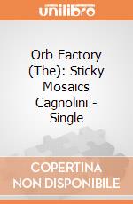 Orb Factory (The): Sticky Mosaics Cagnolini - Single gioco