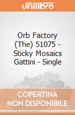 Orb Factory (The) 51075 - Sticky Mosaics Gattini - Single gioco di Orb Factory (The)