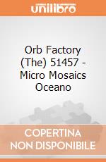 Orb Factory (The) 51457 - Micro Mosaics Oceano gioco di Orb Factory (The)