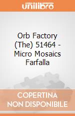 Orb Factory (The) 51464 - Micro Mosaics Farfalla gioco di Orb Factory (The)