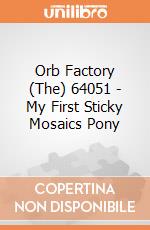 Orb Factory (The) 64051 - My First Sticky Mosaics Pony gioco di Orb Factory (The)