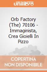 Orb Factory (The) 70106 - Immaginista, Crea Gioielli In Pizzo gioco di Orb Factory (The)