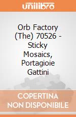 Orb Factory (The) 70526 - Sticky Mosaics, Portagioie Gattini gioco di Orb Factory (The)
