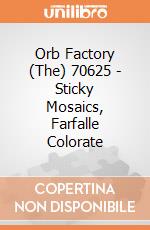 Orb Factory (The) 70625 - Sticky Mosaics, Farfalle Colorate gioco di Orb Factory (The)