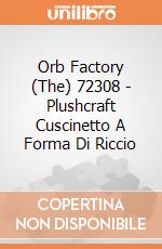 Orb Factory (The) 72308 - Plushcraft Cuscinetto A Forma Di Riccio gioco di Orb Factory (The)