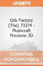 Orb Factory (The) 73374 - Plushcraft Procione 3D gioco di Orb Factory (The)