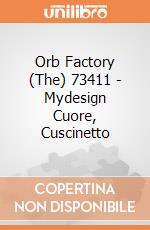 Orb Factory (The) 73411 - Mydesign Cuore, Cuscinetto gioco di Orb Factory (The)