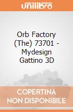 Orb Factory (The) 73701 - Mydesign Gattino 3D gioco di Orb Factory (The)