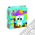 Orb Factory (The): Pixelpops Uccellino Blu